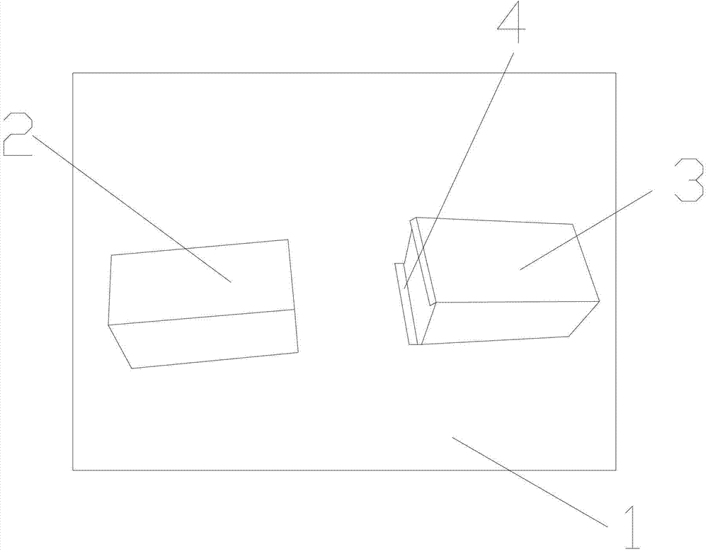 Clamping fixture