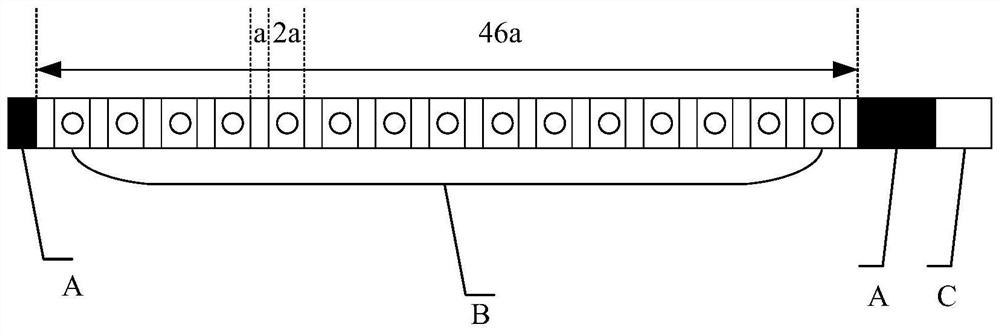 Construction training method, device and computer equipment of urine test recognition classifier