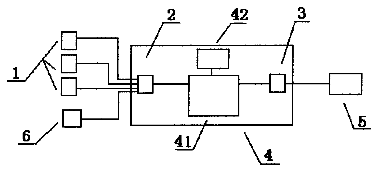 System for nursing infant sleep at night