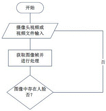 Intelligent dynamic high-definition video detection system