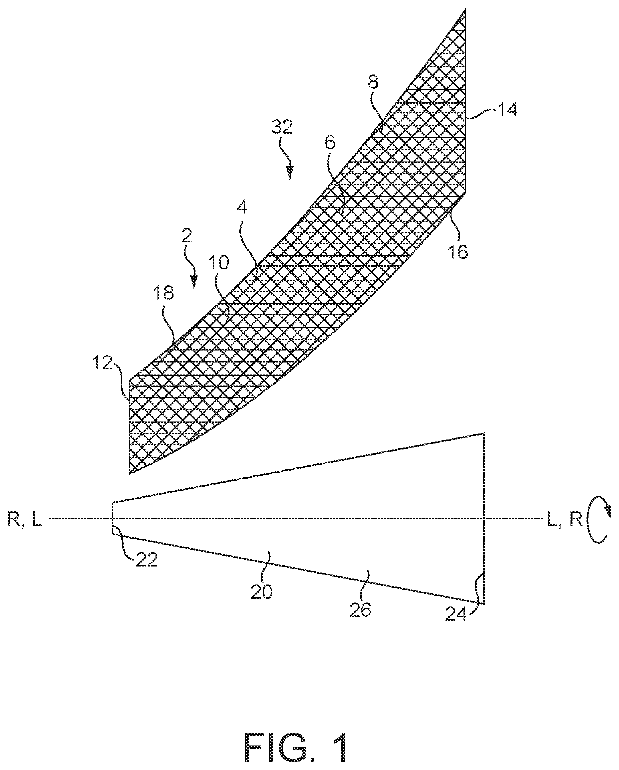 Fibre-Reinforced Composite Tubular Shafts and Manufacture Thereof