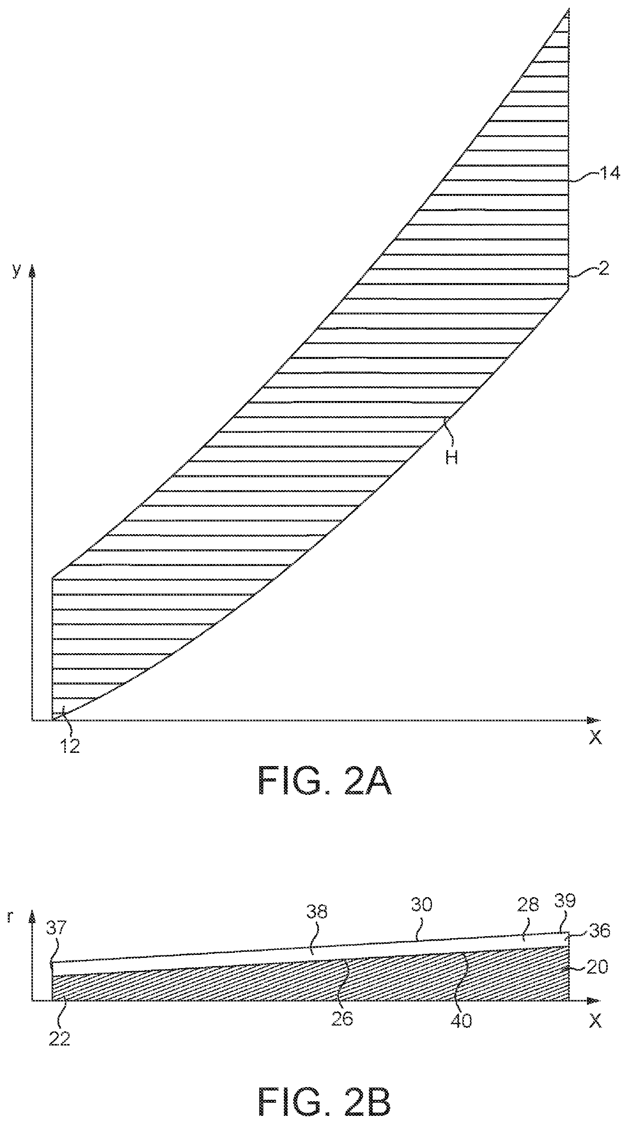 Fibre-Reinforced Composite Tubular Shafts and Manufacture Thereof