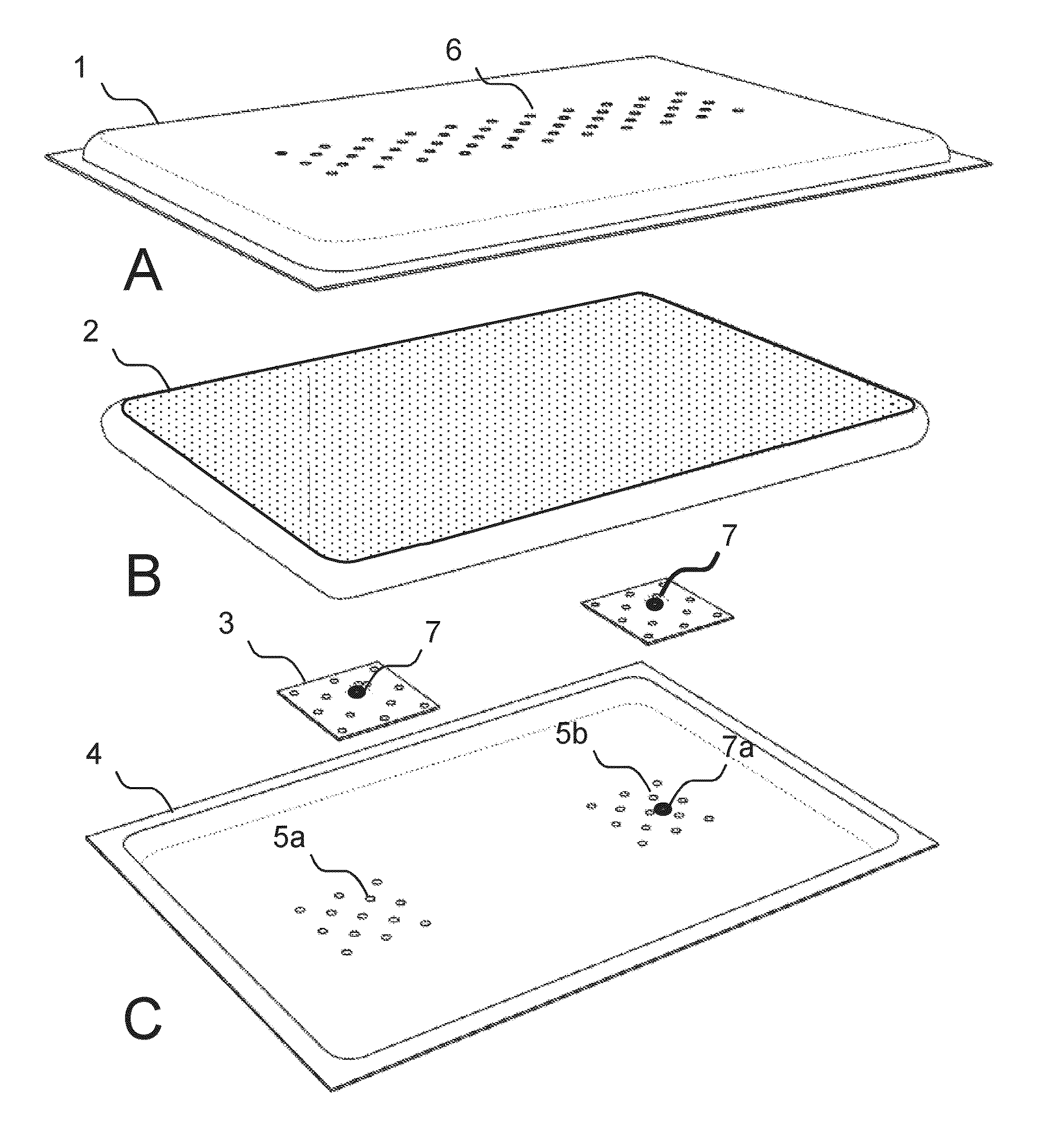 Sowing unit and uses thereof