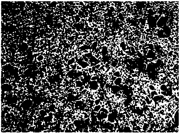 Preparation method of high-quality aluminum-titanium-boron alloy rods