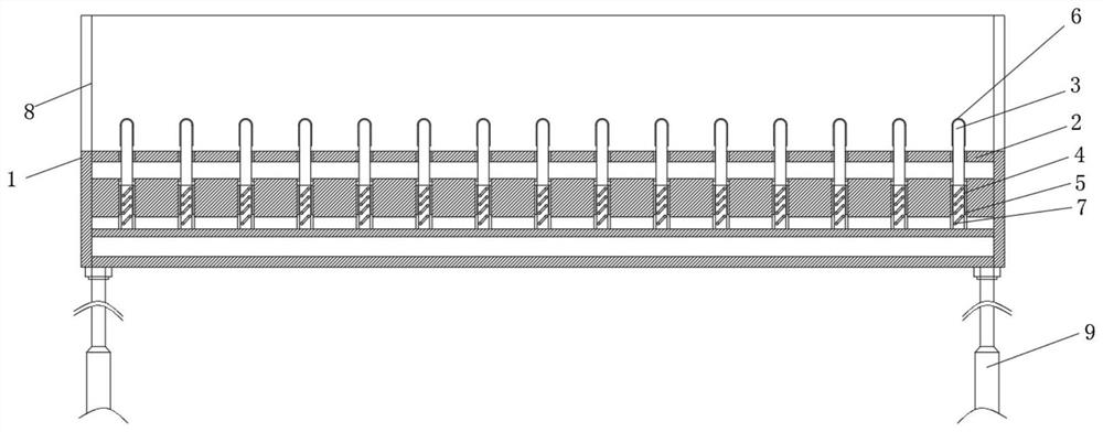 Marine Cargo Lifting Device