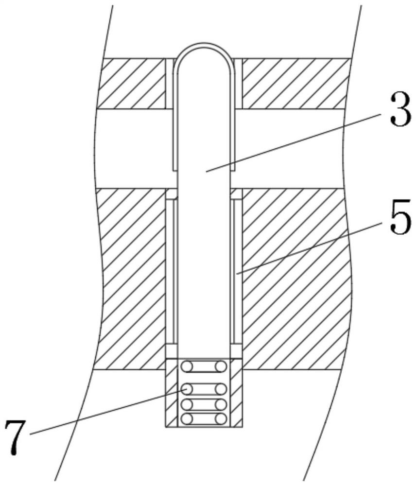 Marine Cargo Lifting Device