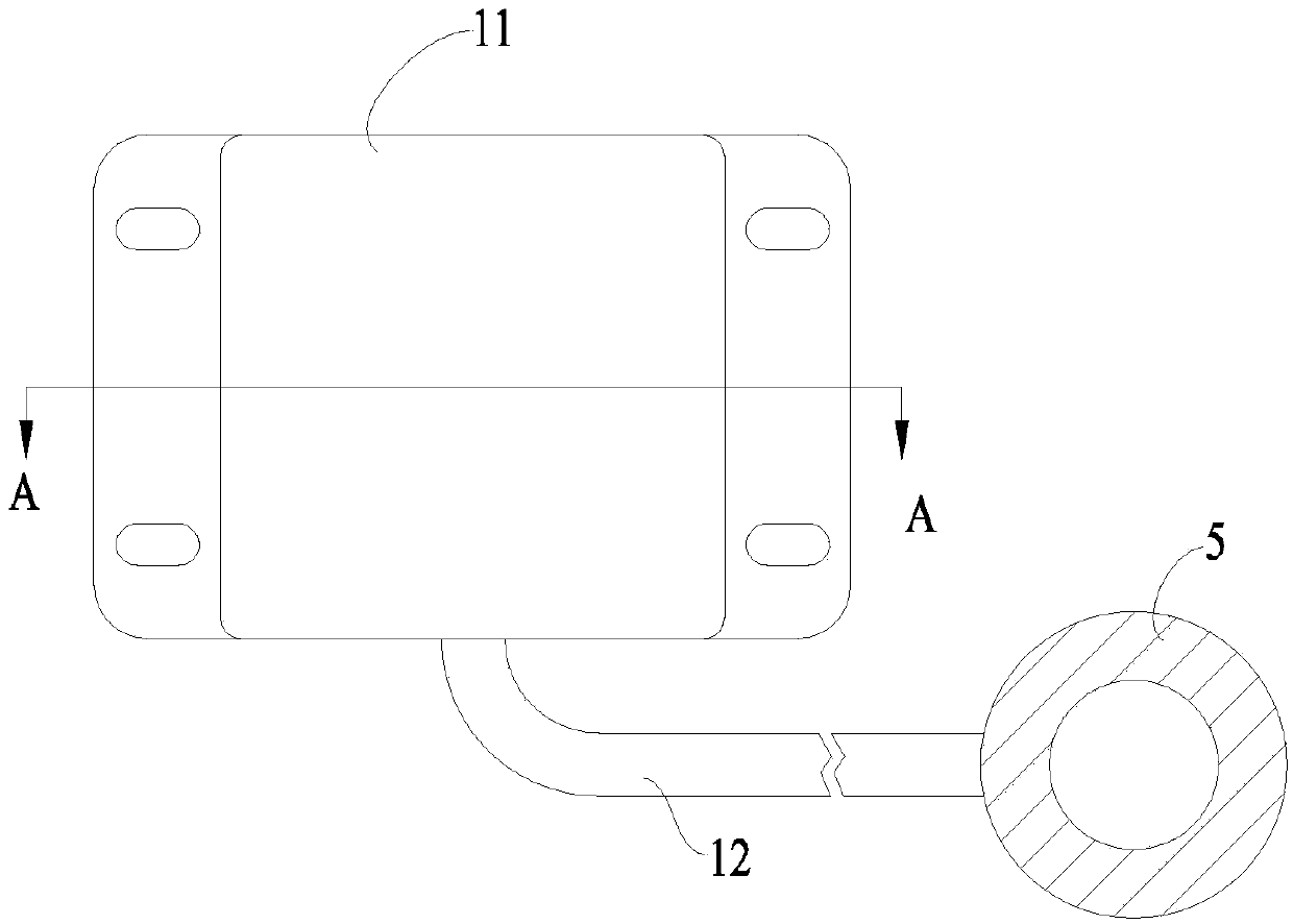 Wireless and intelligent trip