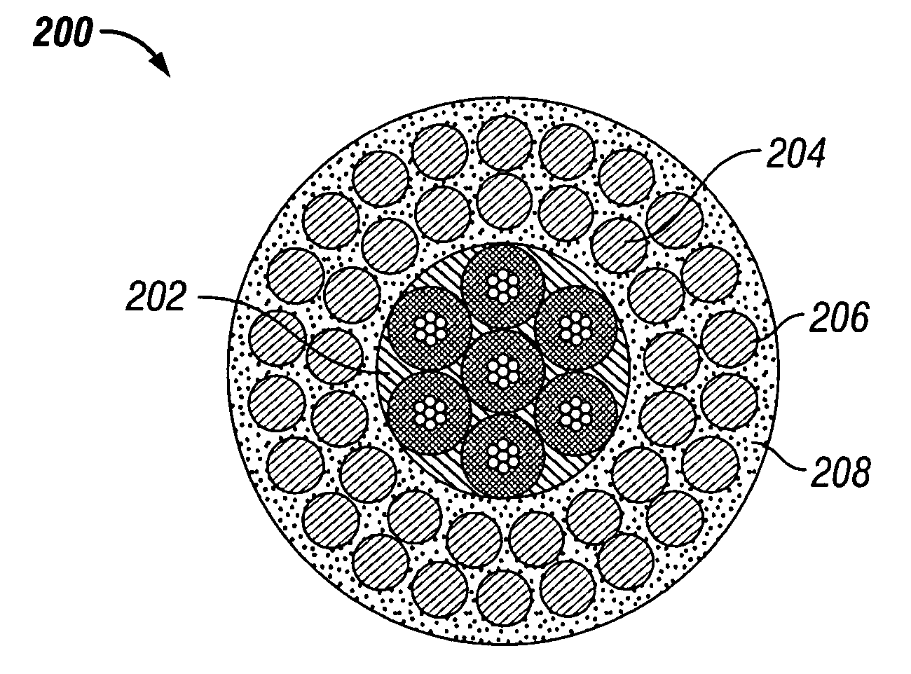 Enhanced electrical cables