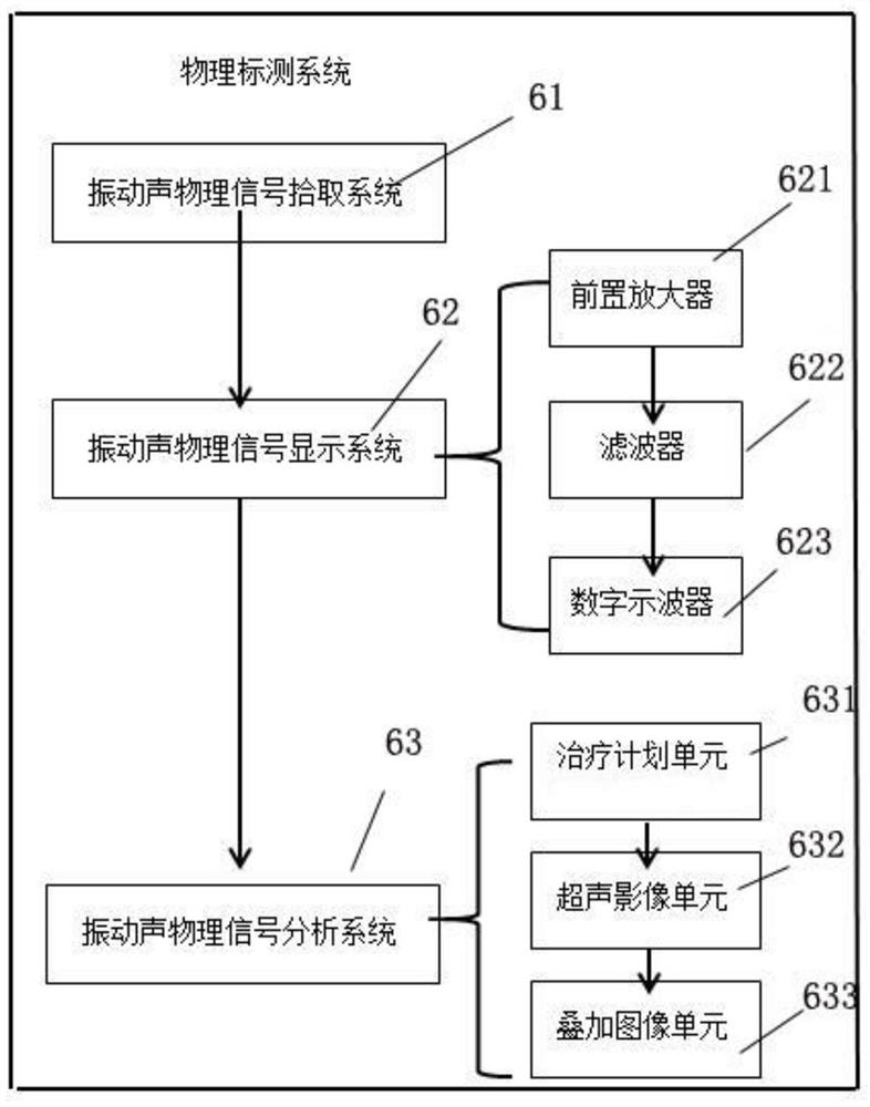 A Physical Mapping Device for Quickly Acquiring Target Nerve Therapy Energy Delivery Site