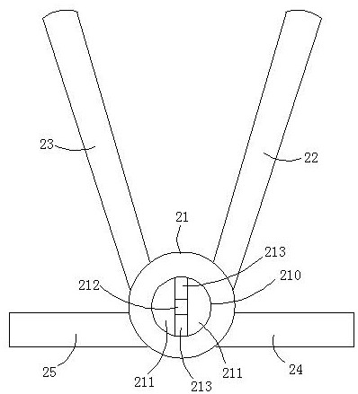 A safety lock device and application method for identifying children stranded in a car