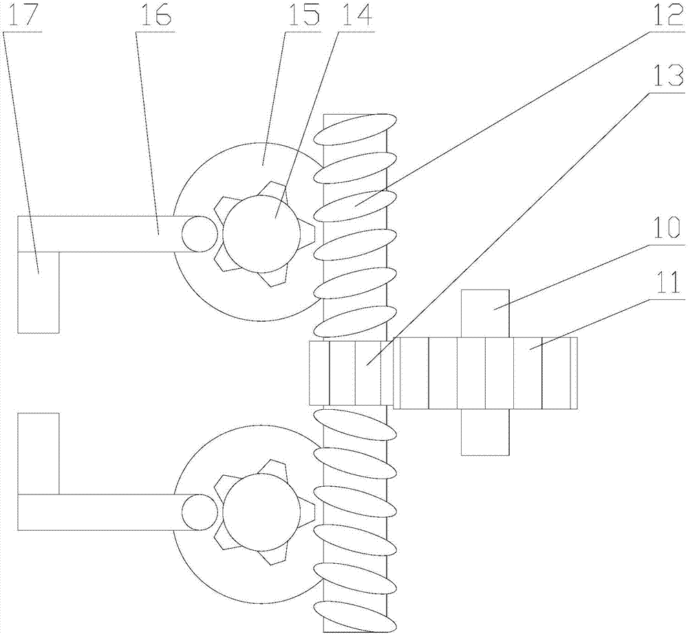 3D printing device based on internet-of-things