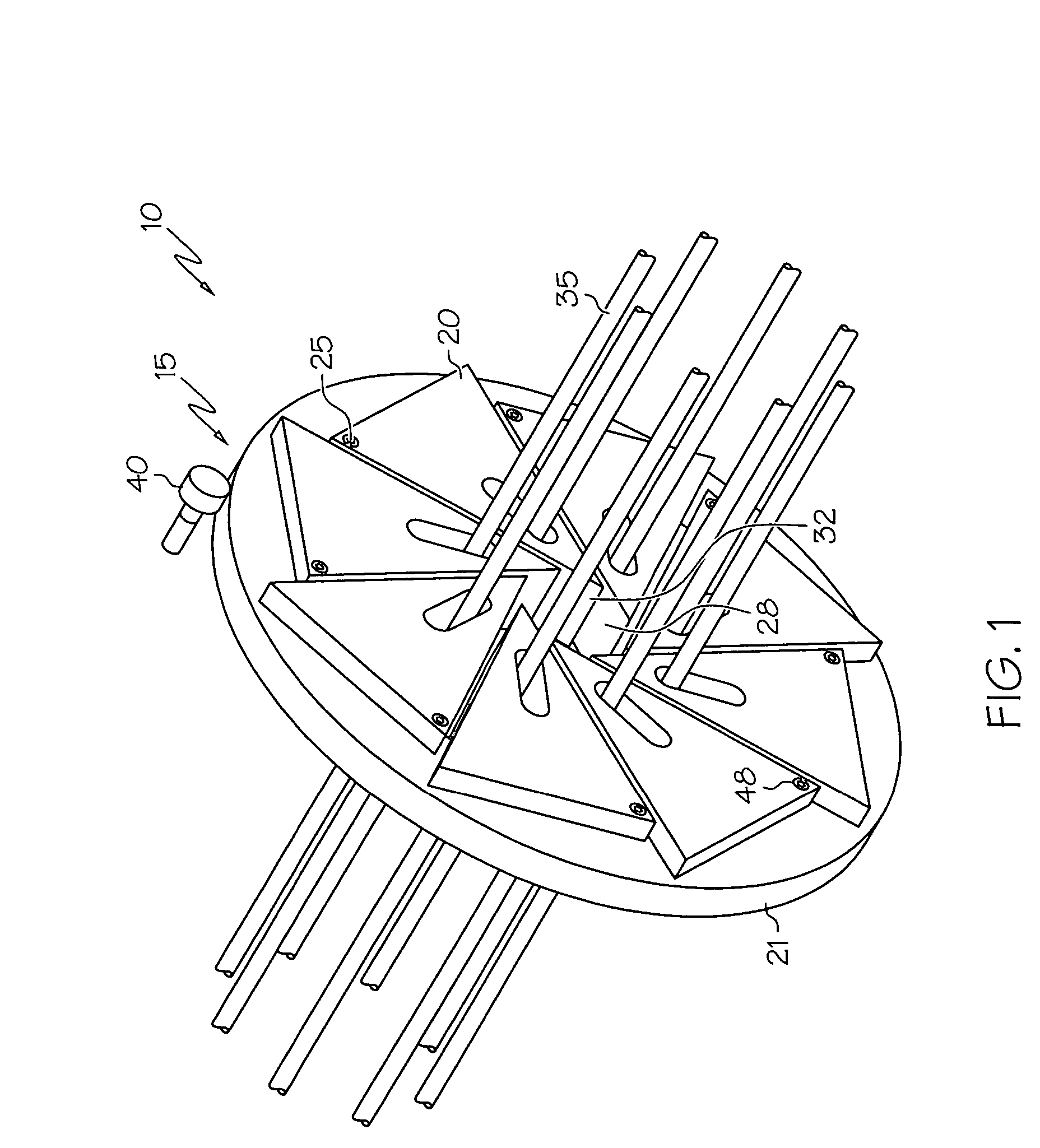 Stent crimper