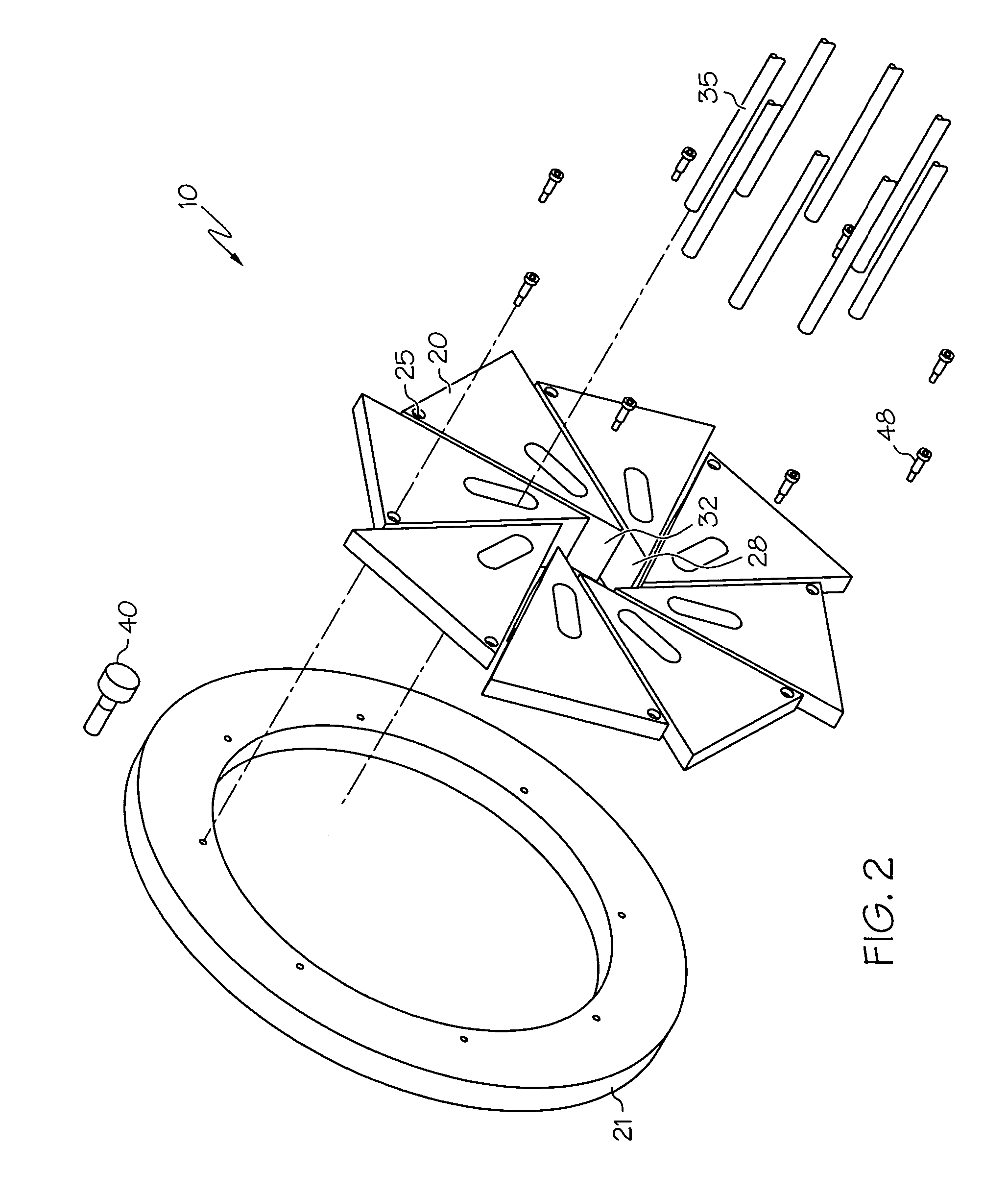 Stent crimper