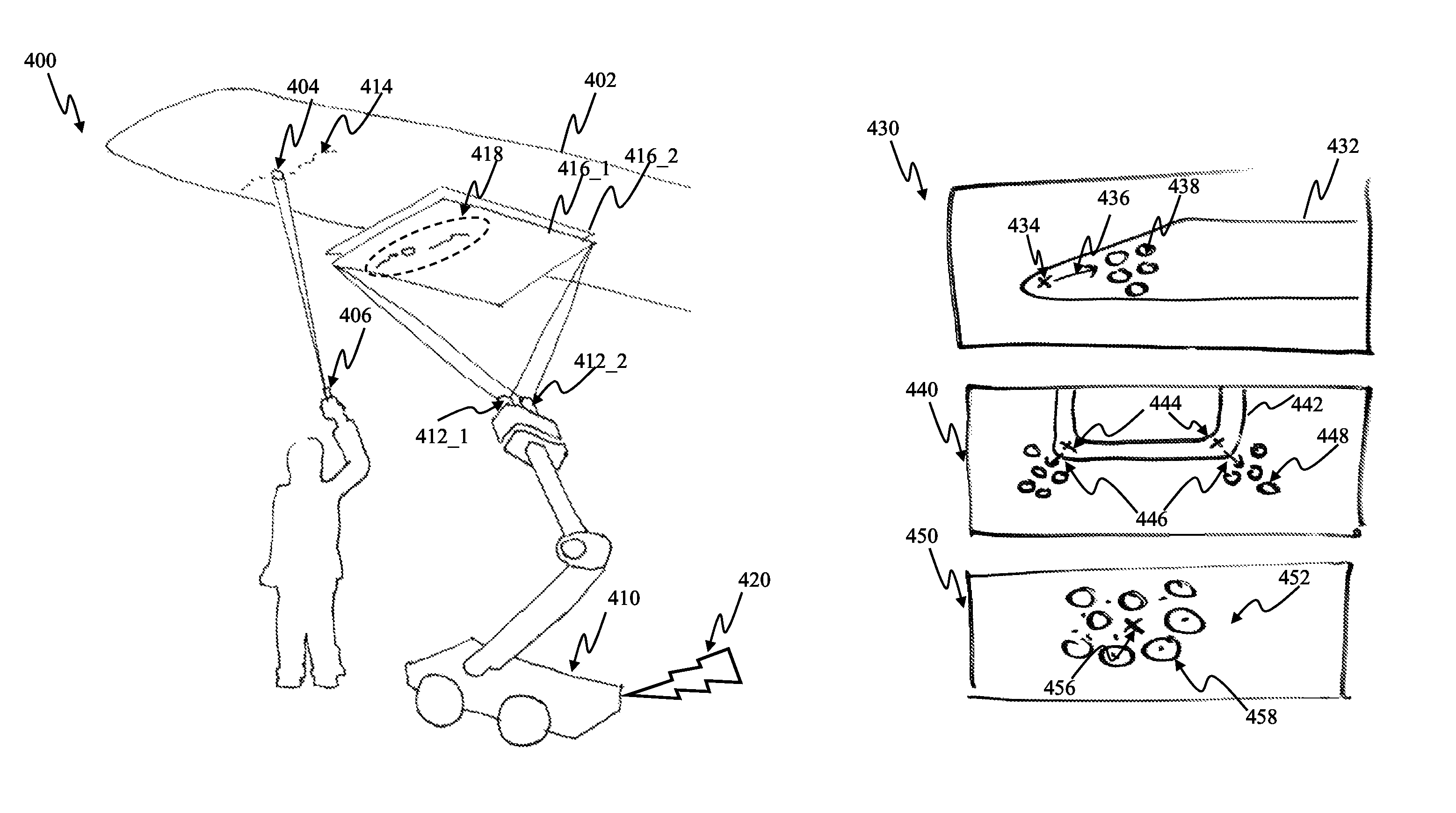 Apparatus and methods for robotic learning