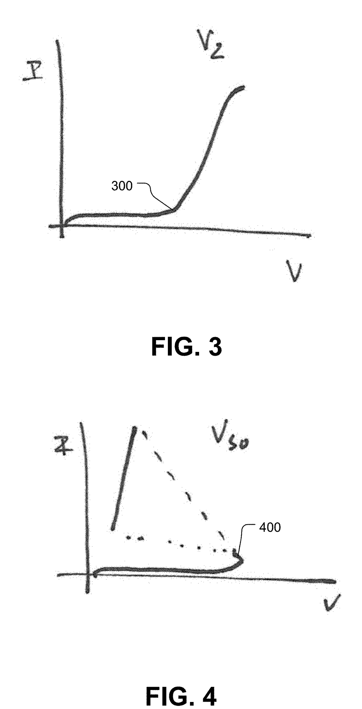 Transient suppressing circuit arrangements