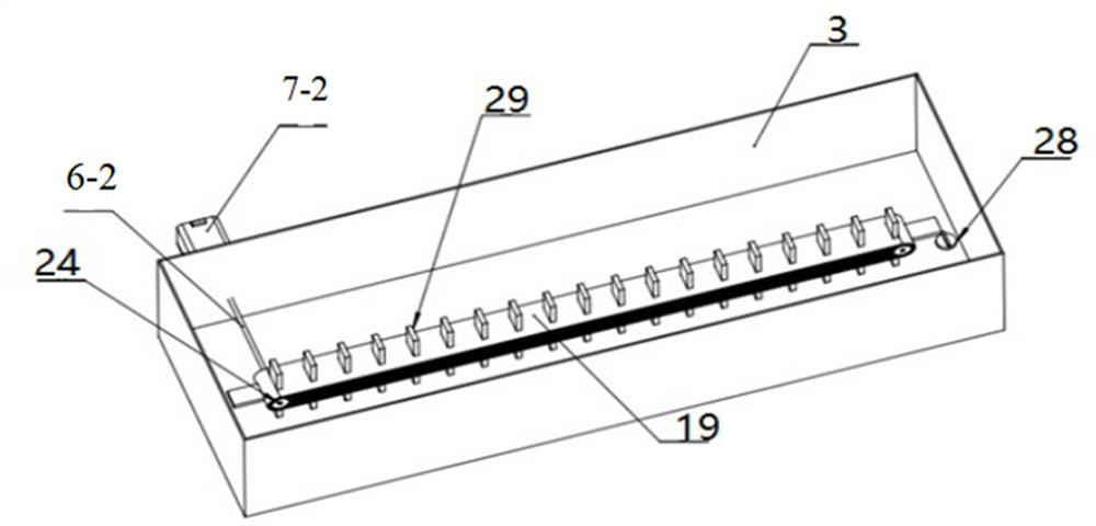 3D glasses rental equipment