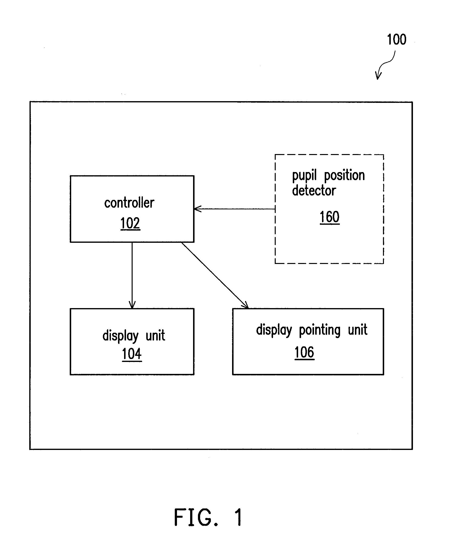 Head-mounted display system