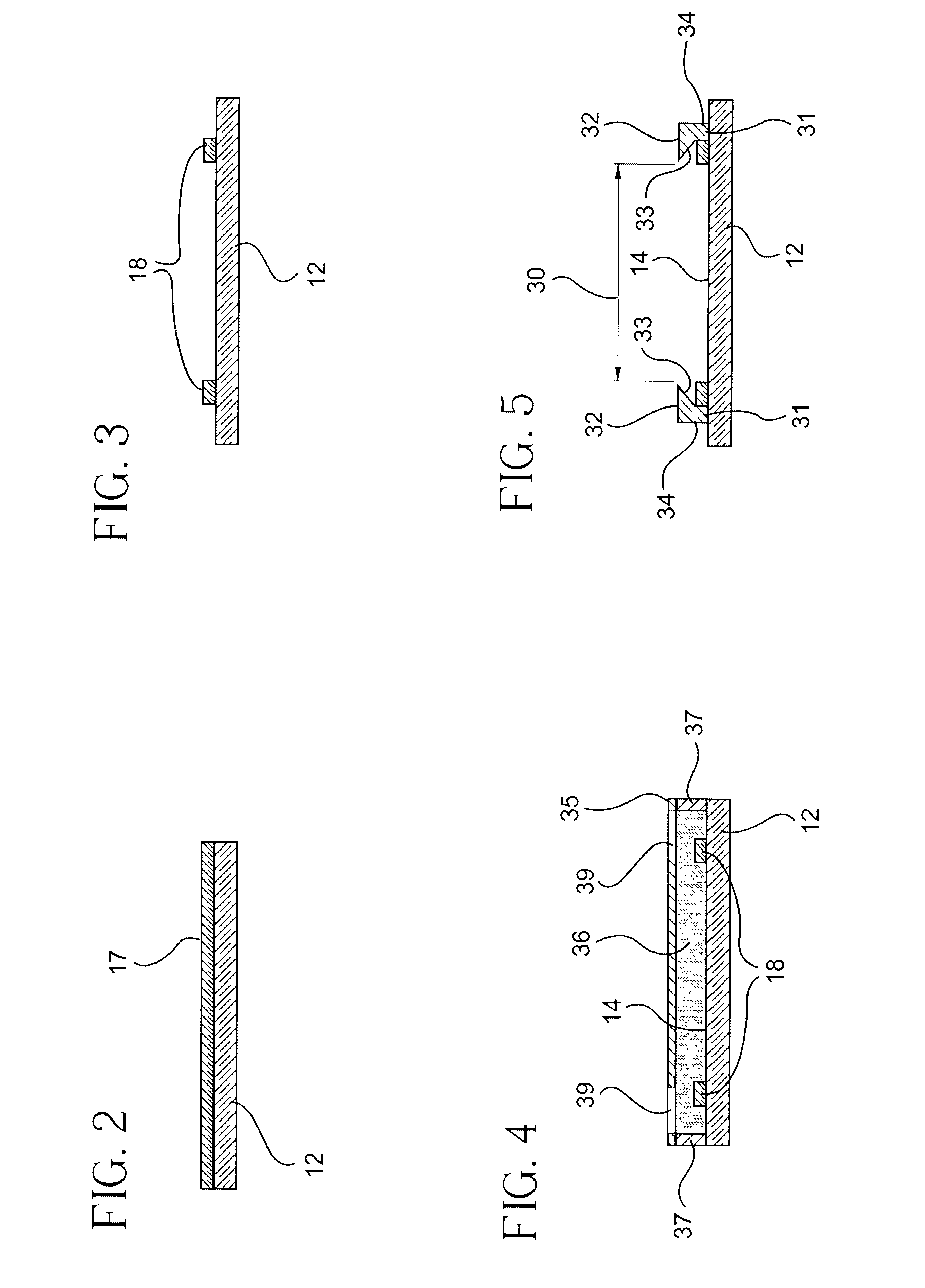 Biological and chemical reaction devices and methods of manufacture