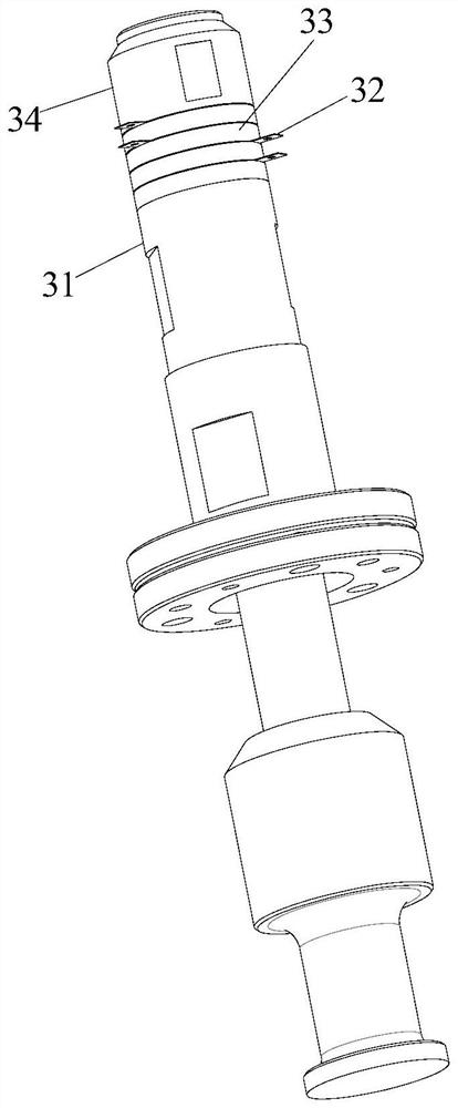 Infrared hydrogen-rich intelligent hydrotherapy instrument