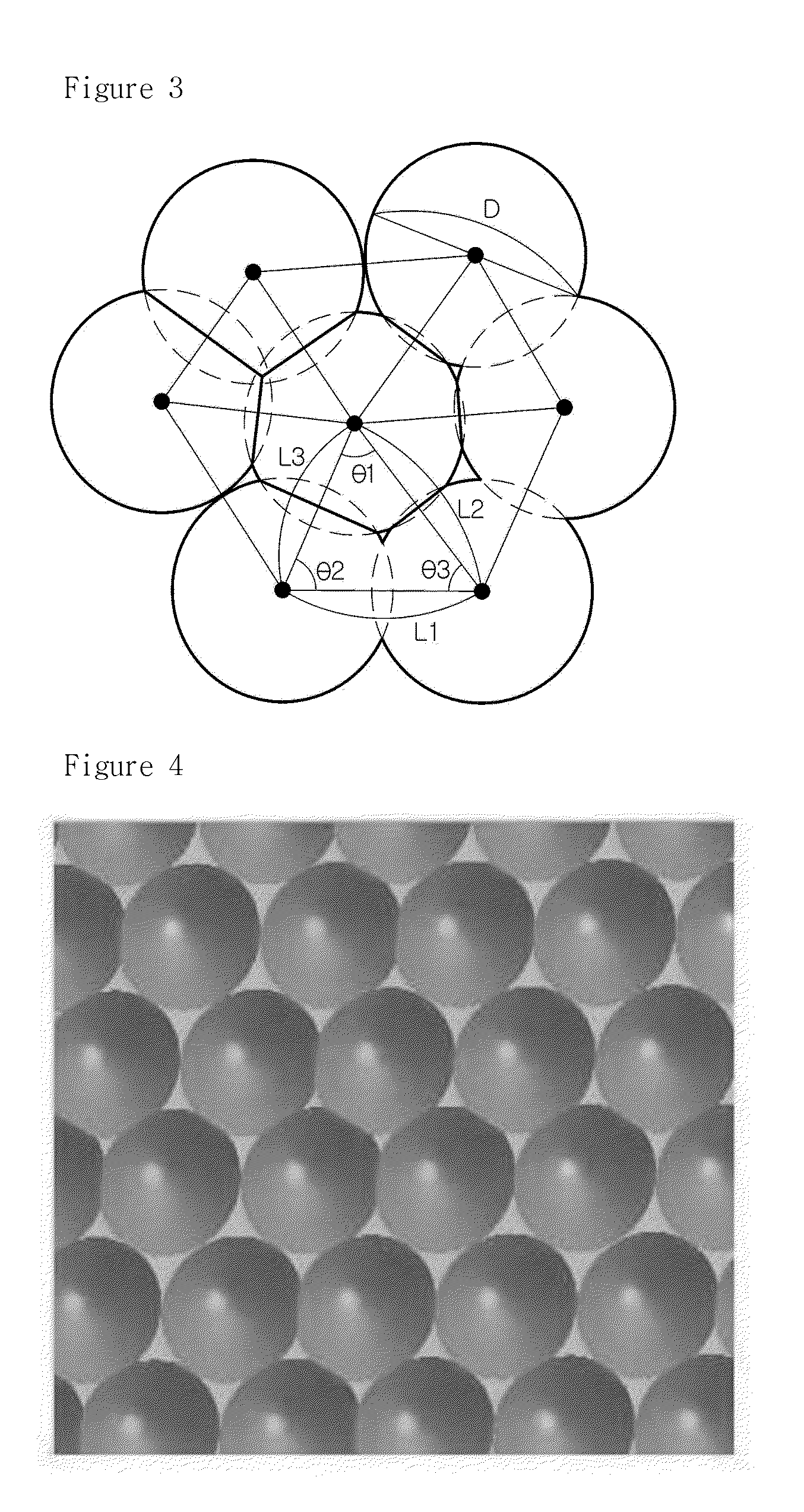 Micro-lens array sheet and backlight unit comprising the same