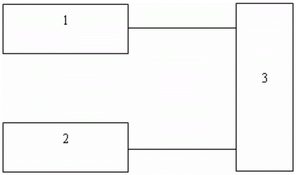 Method for using electronic voltage transformer