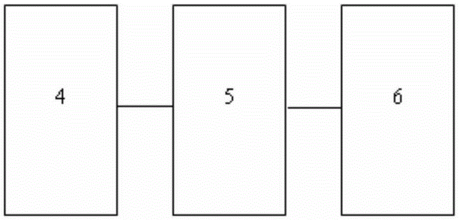 Method for using electronic voltage transformer