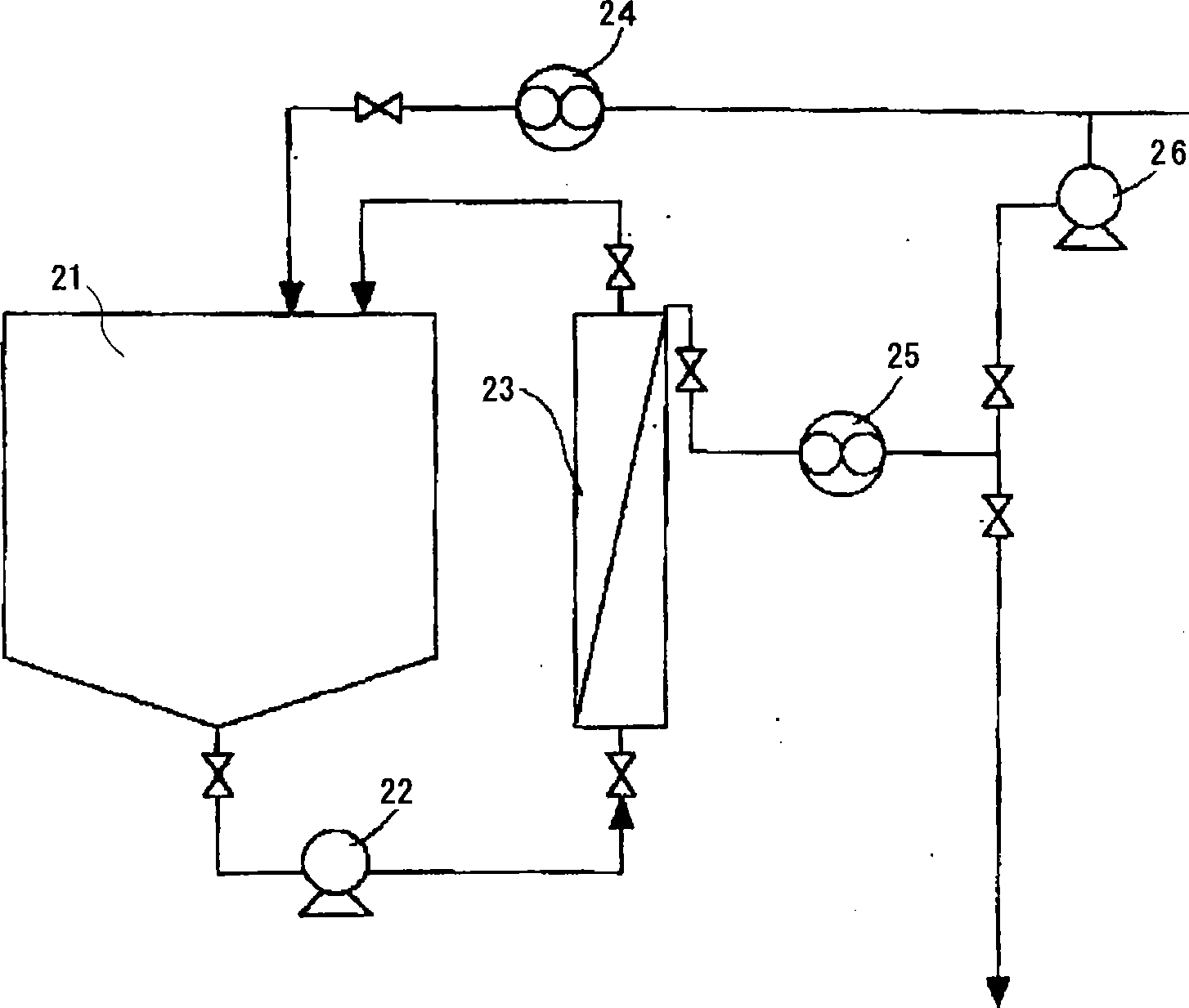 Liquid crystal display element