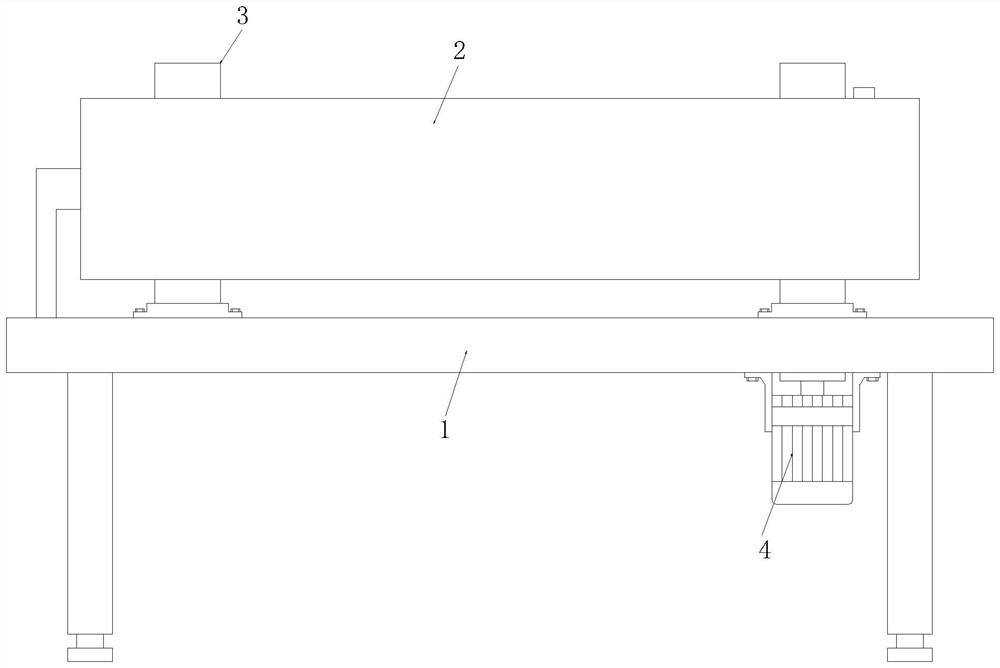 Electric power accessory manufacturing batch assembling machine and manufacturing assembling method