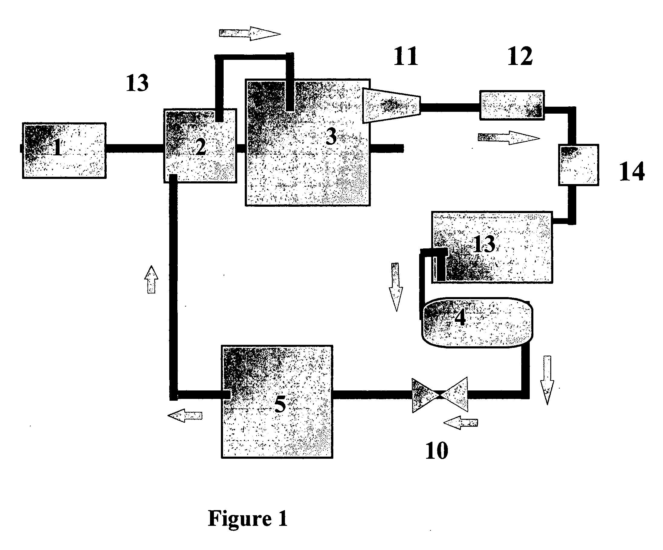 Graham Power, a new method of generating power