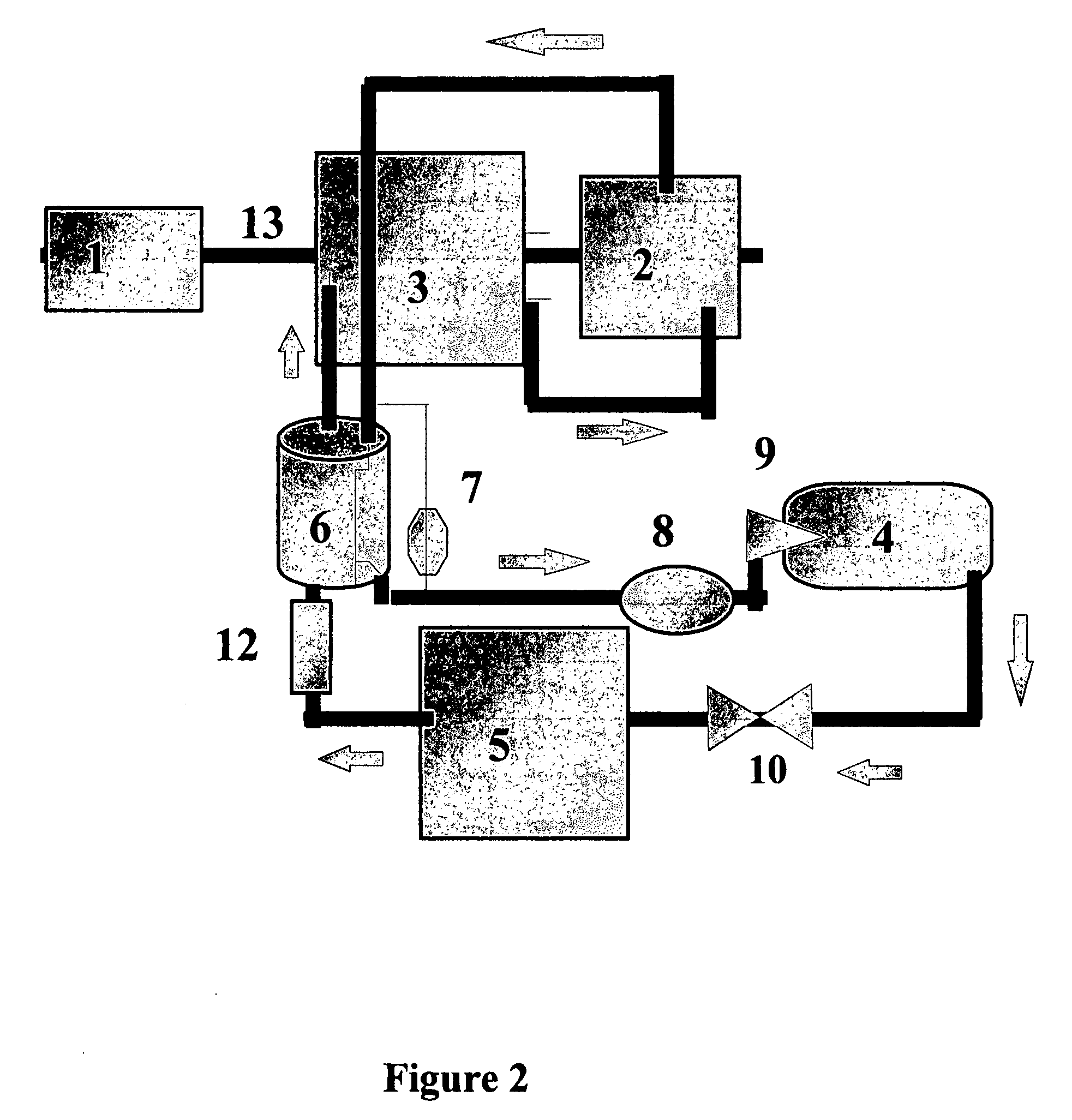 Graham Power, a new method of generating power