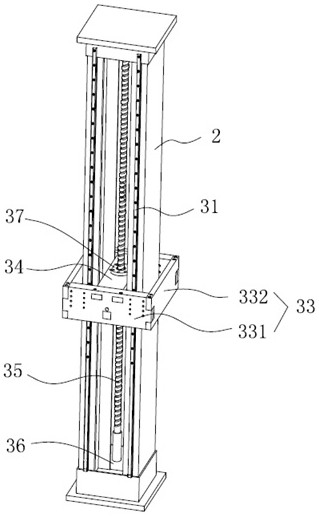 A dual-arm wall-building robot and wall-building method thereof