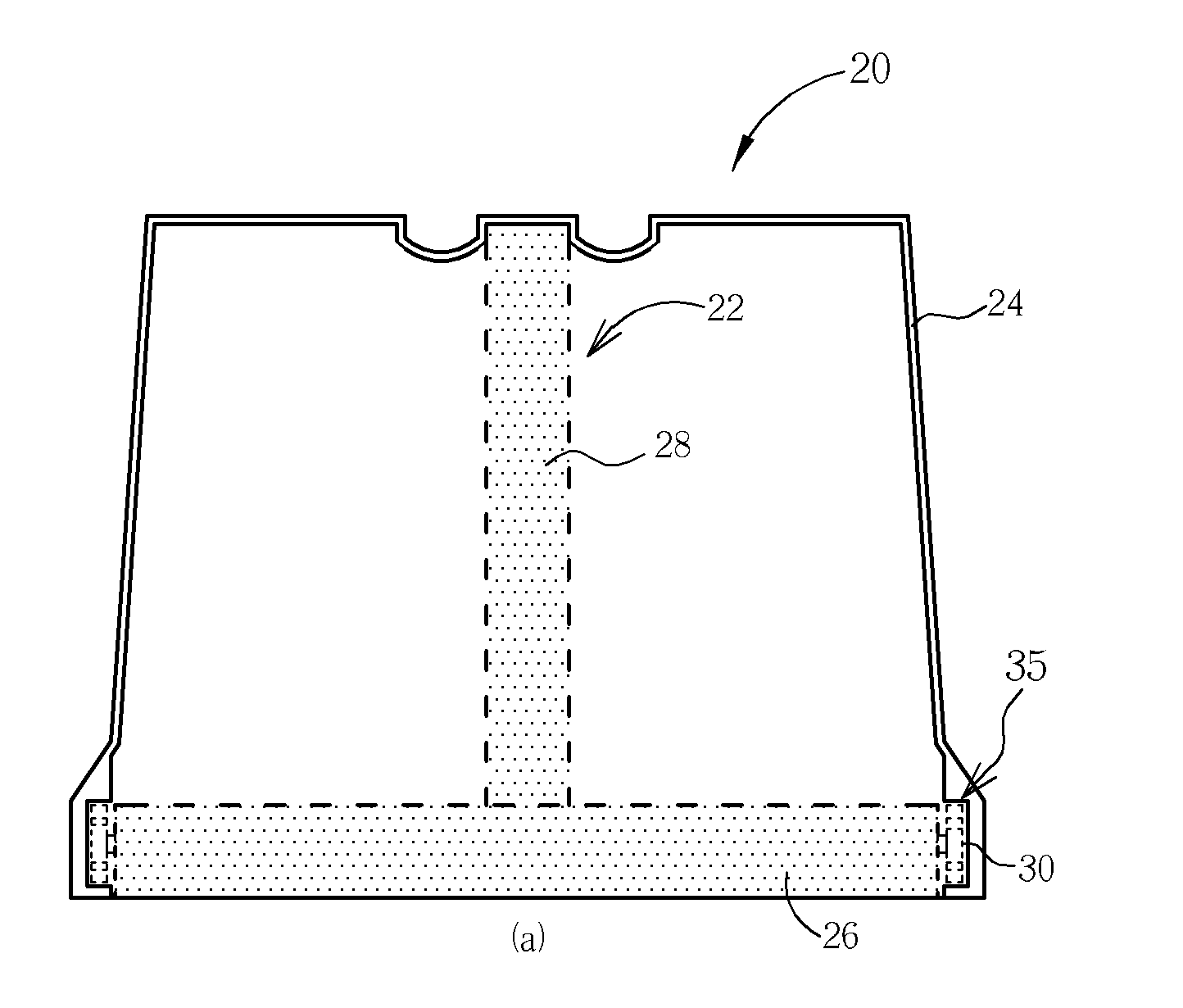 Lockable disc storage container for information storage media