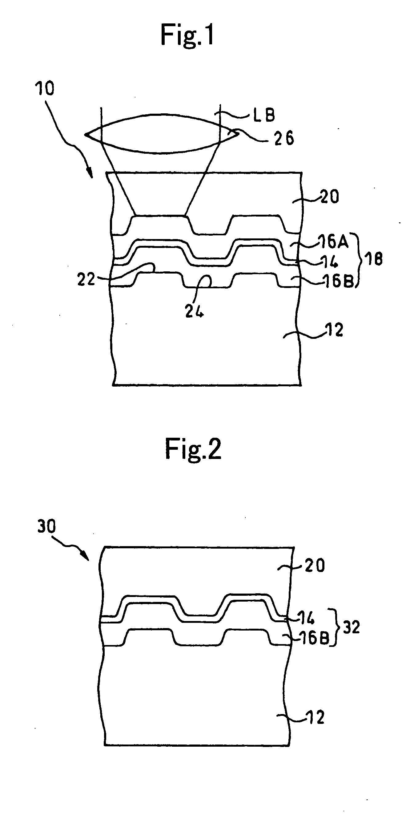 Optical recording/reproducing method