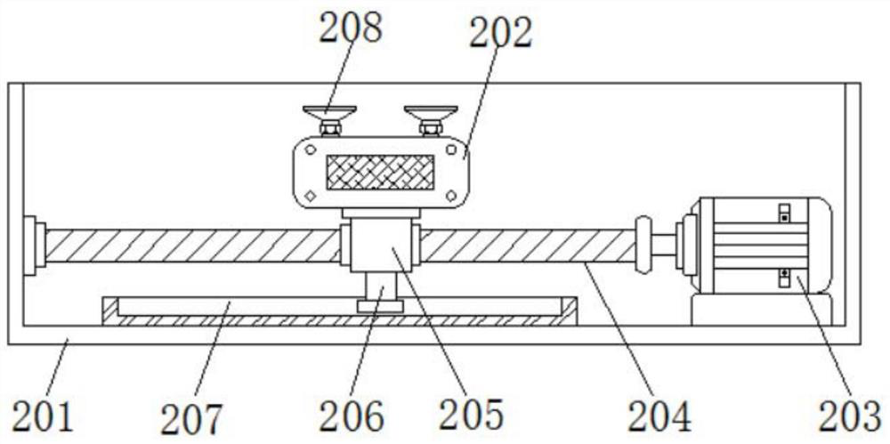 A treatment instrument for general surgery combining traditional Chinese and Western medicine