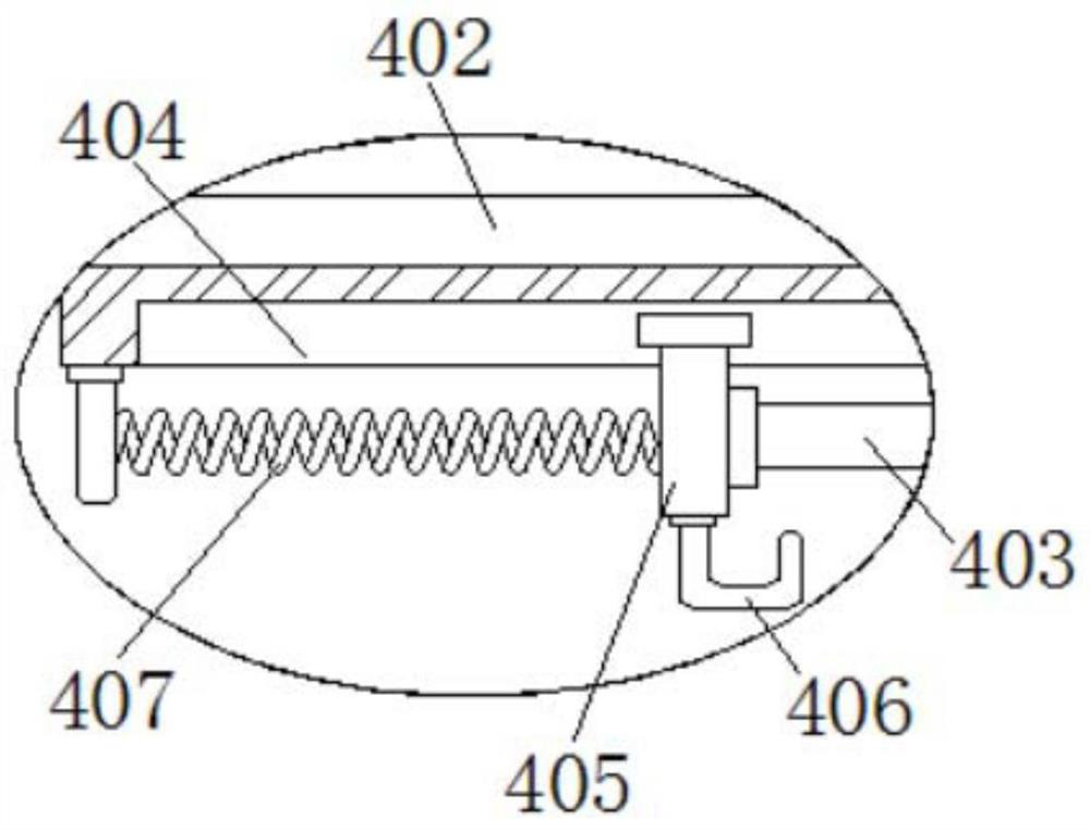 A treatment instrument for general surgery combining traditional Chinese and Western medicine