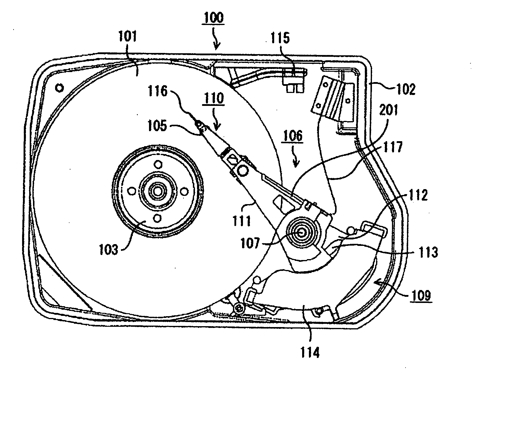 Thin film magnetic head