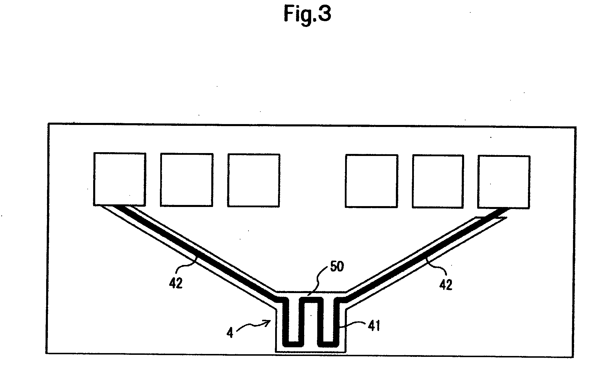 Thin film magnetic head