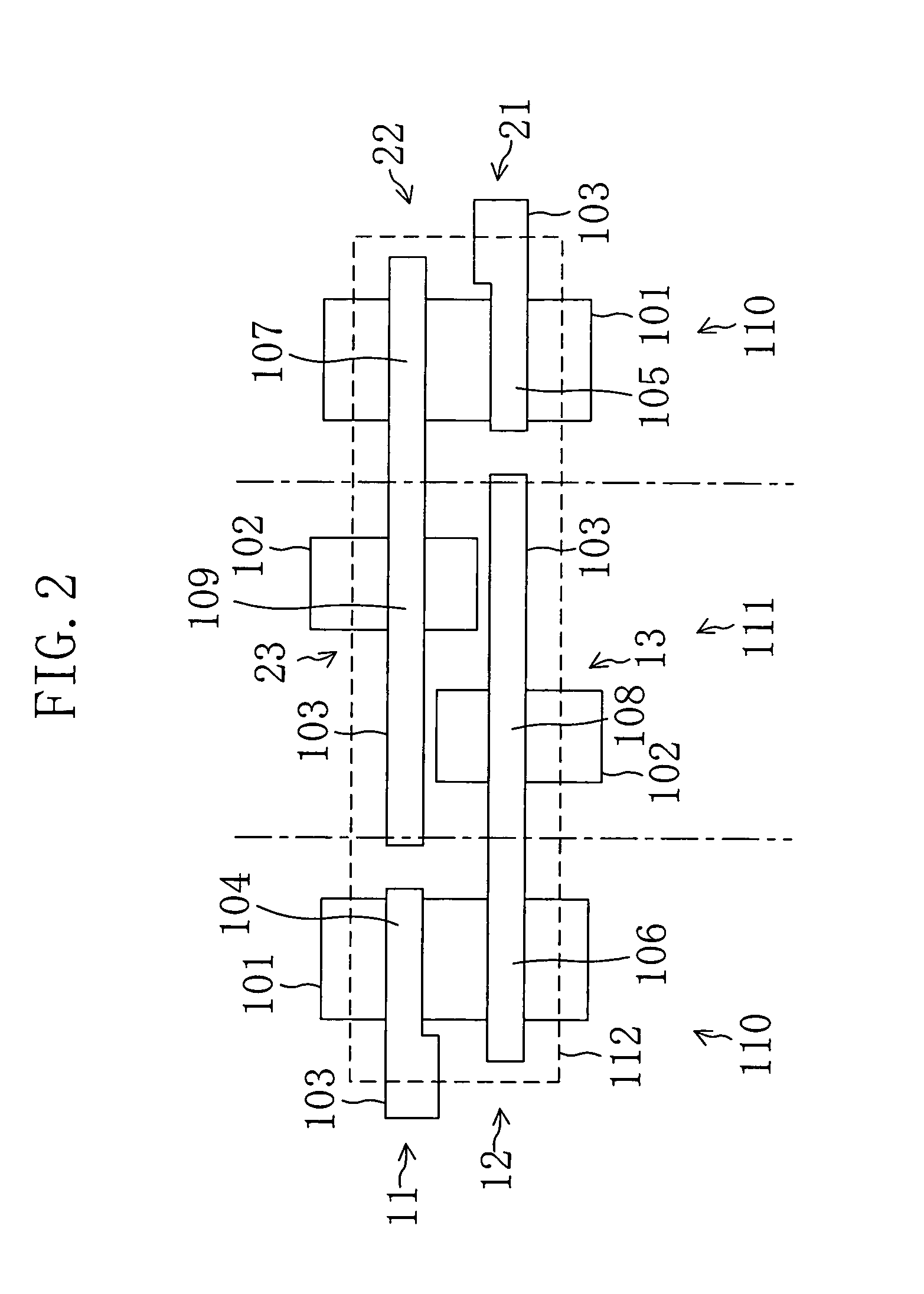 Semiconductor memory device