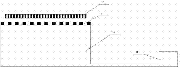 Unpolished rice tempering and enzyme deactivation equipment