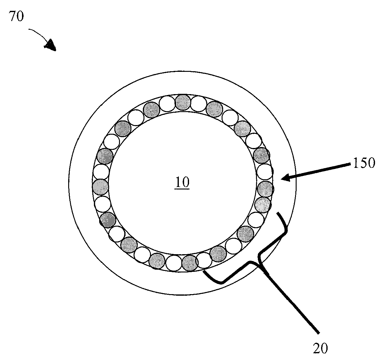 Method of preparing semiconductor nanocrystal compositions