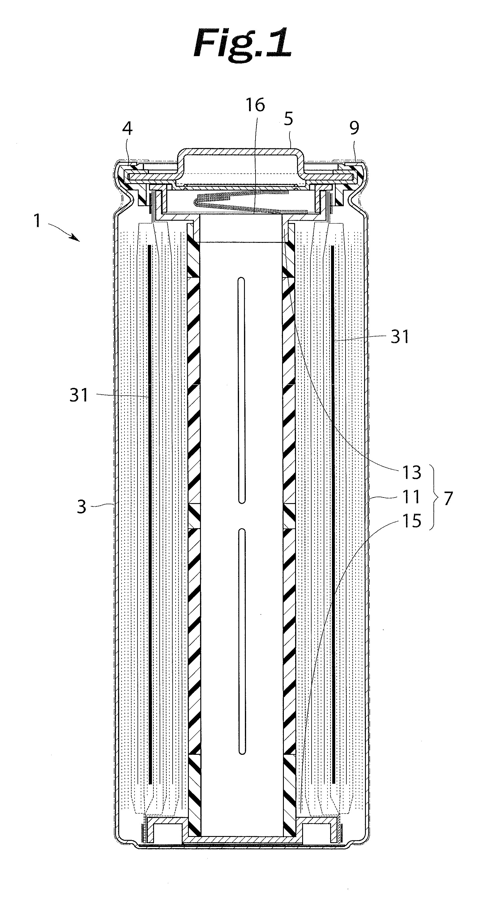 Lithium Ion Storage Device