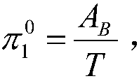 Single-hop cooperative broadcasting method for safety message of Internet of Vehicles based on hidden Markov model