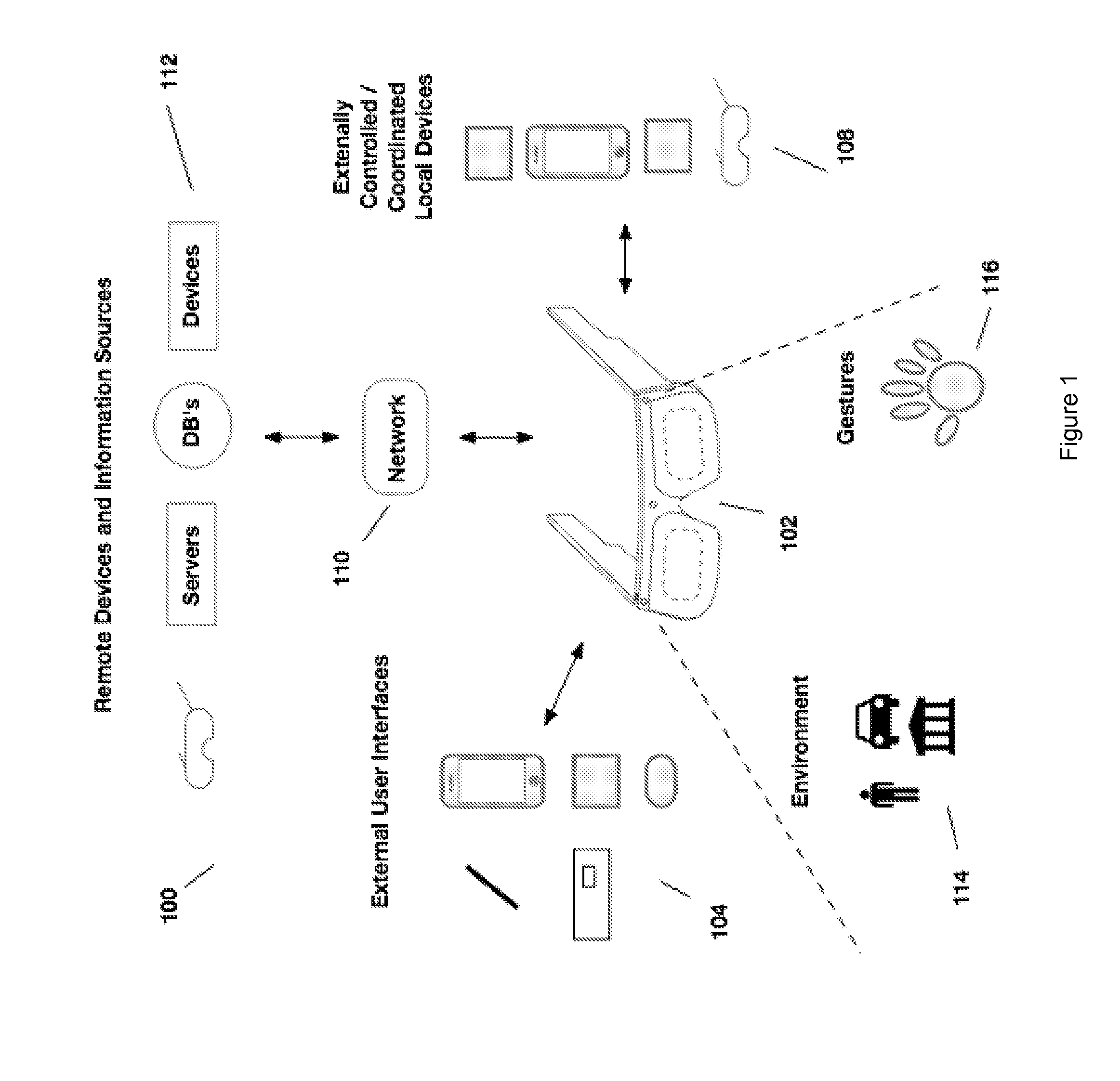 Optical configurations for head worn computing