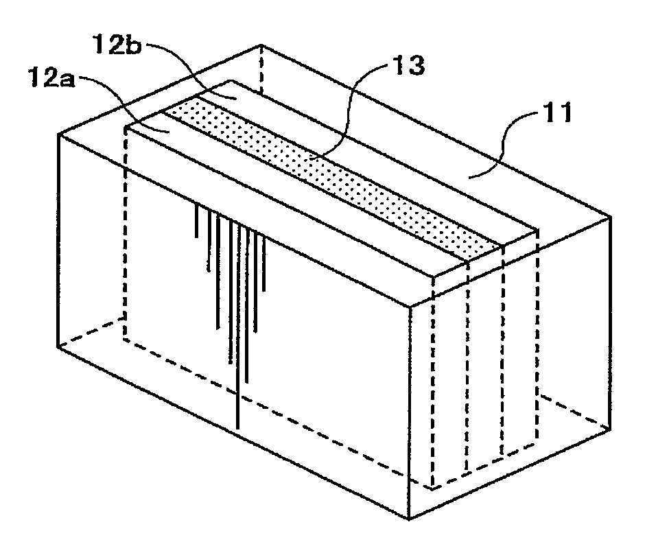 Carrier, developer, image forming method and process cartridge