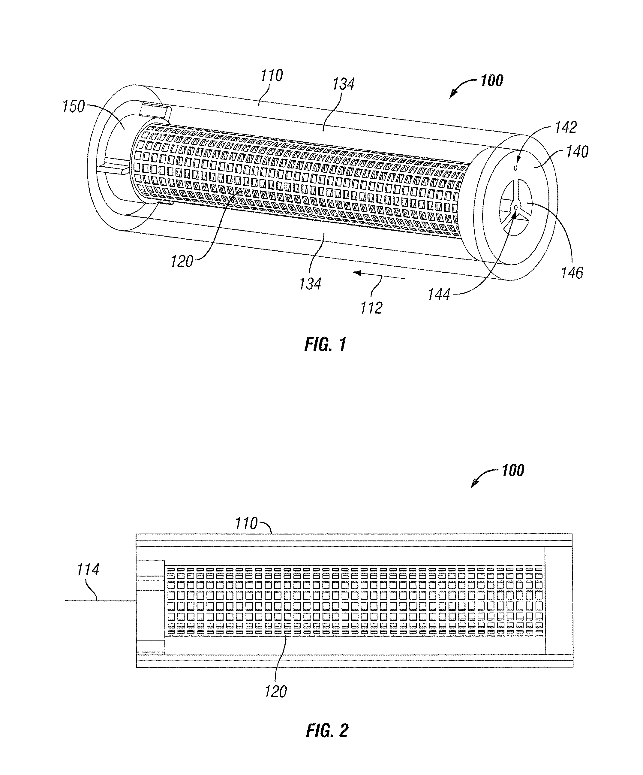 Ionic fluid flow accelerator