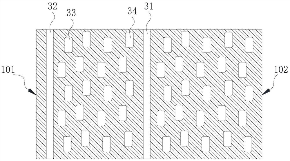 Flexible display panel