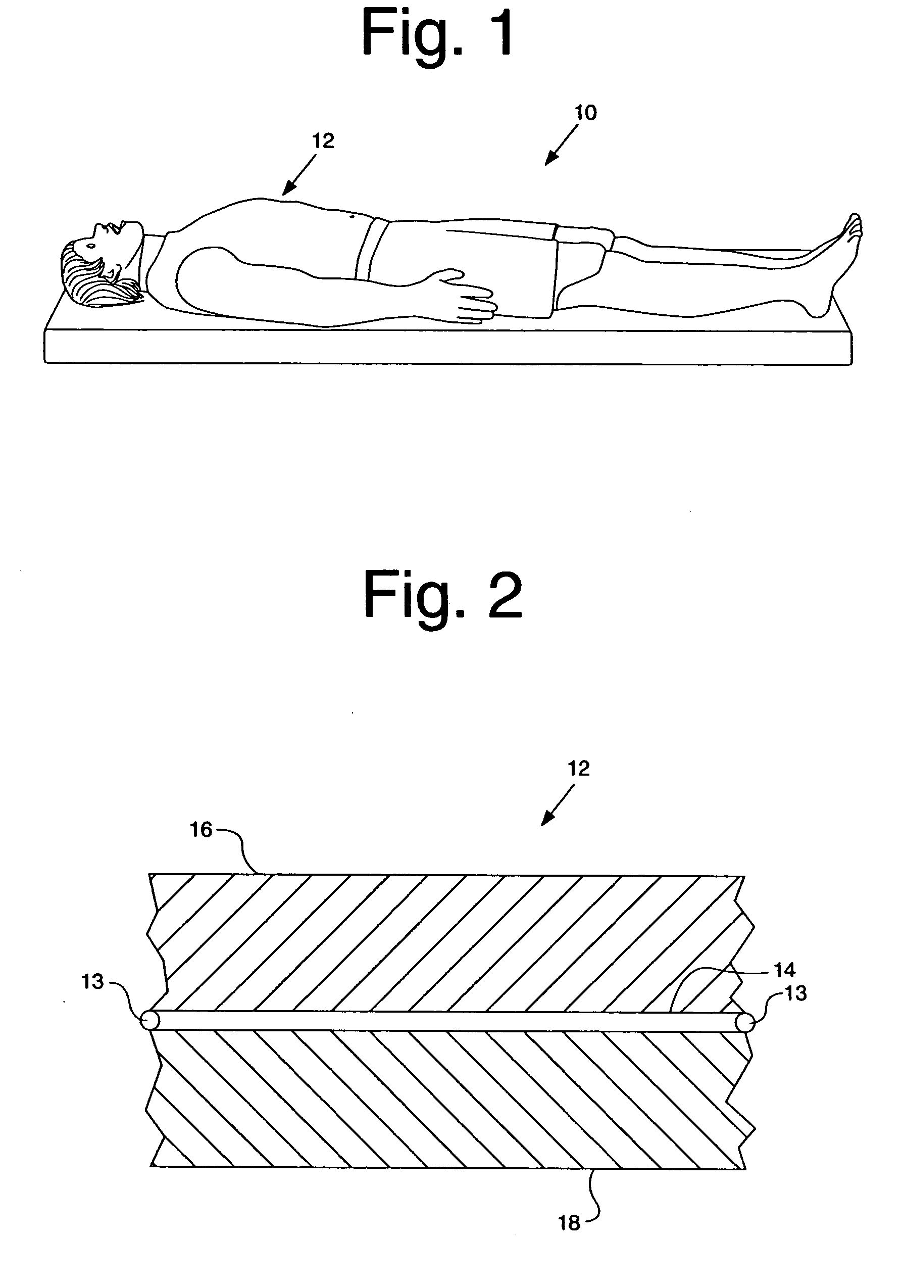 Medical simulator apparatus and method