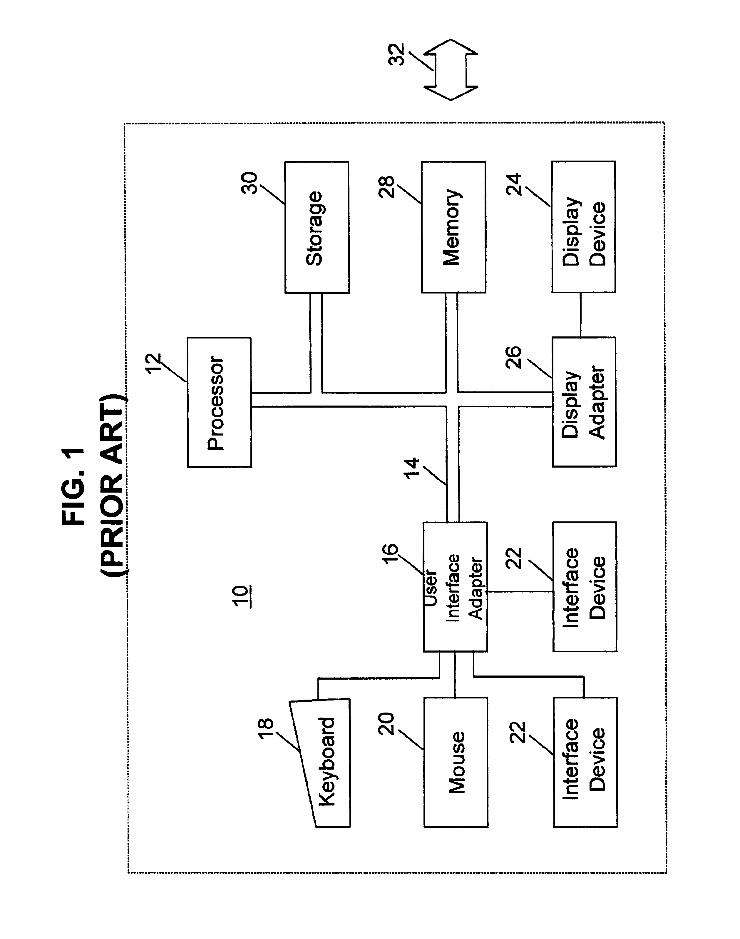 Establishing consistent, end-to-end protection for a user datagram