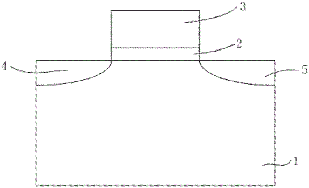 Method for fabricating semiconductor device with metal gate stack