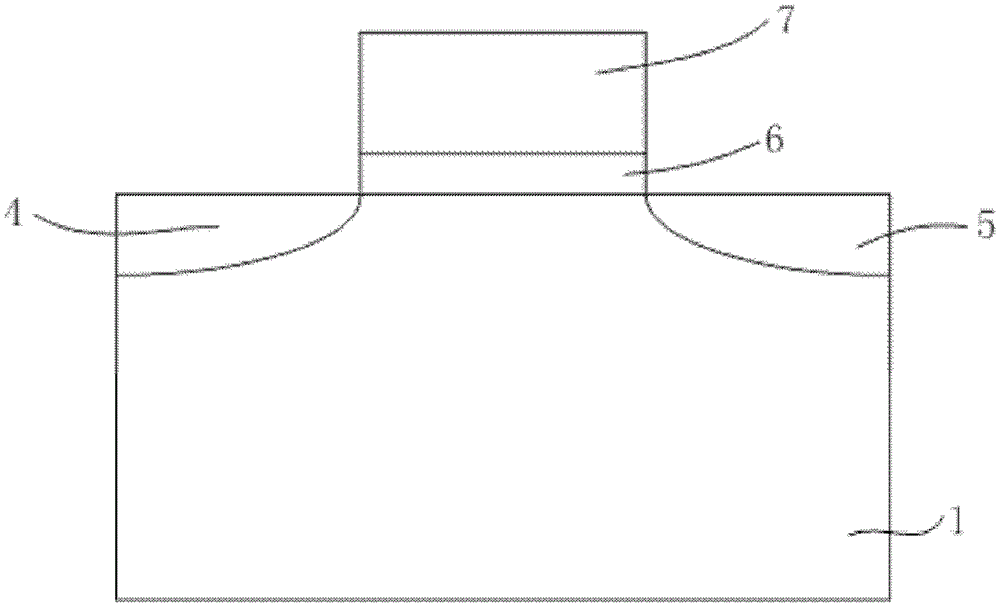 Method for fabricating semiconductor device with metal gate stack